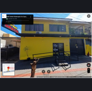 DPVAT Grátis Fisioterapia Cris Capoano